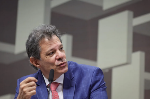 Haddad diz que governo apresentará solução para impasses da LDO