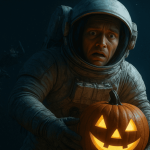 Halloween: Cinco histórias aterrorizantes da exploração espacial