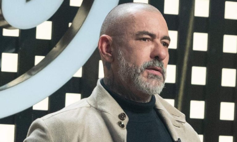 Henrique Fogaça é dono ou sócio de restaurante que desabou