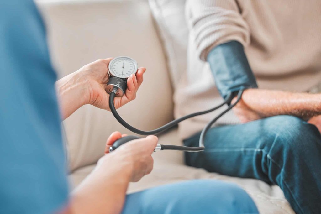 Hipertensão: quase 60% dos brasileiros não seguem o tratamento indicado