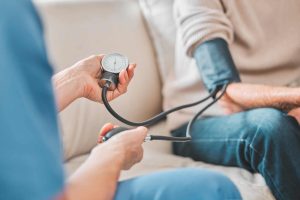 Hipertensão: quase 60% dos brasileiros não seguem o tratamento indicado