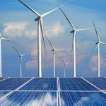 Histórico: Energias renováveis ​​ultrapassam carvão na matriz global