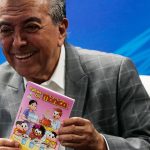 Hoje é Dia destaca Novembro Azul, prevenção ao AVC e