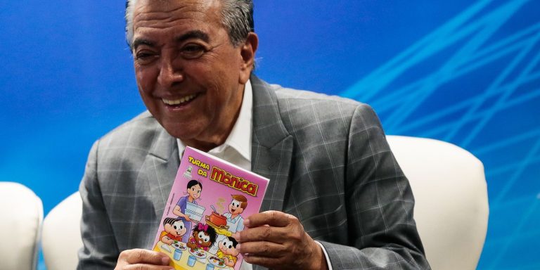 Hoje é Dia destaca Novembro Azul, prevenção ao AVC e