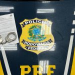 Homem com mandado de prisão por estupro de vulnerável é