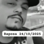 Homem é assassinado a tiros na Raposa
