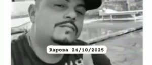 Homem é assassinado a tiros na Raposa
