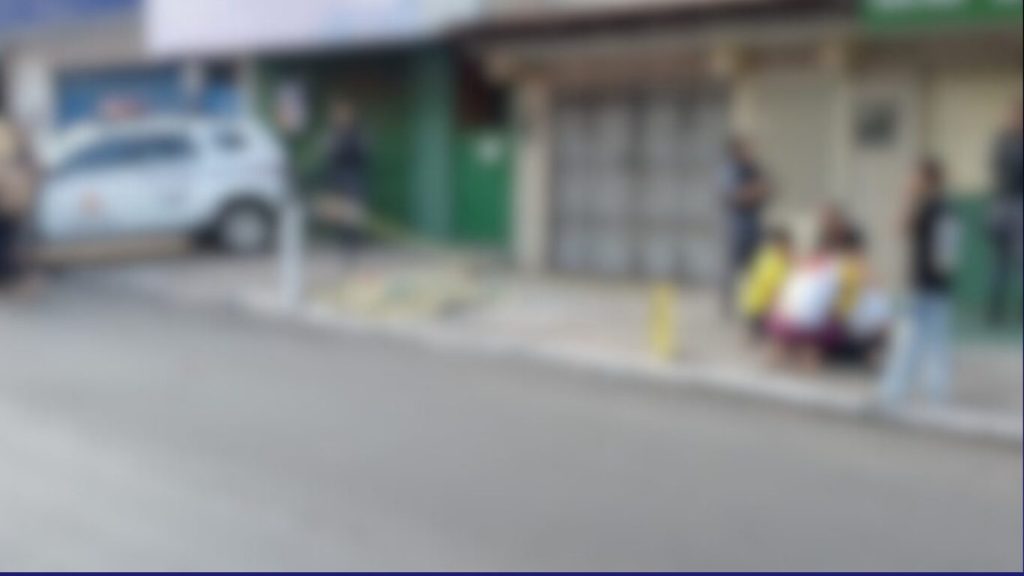 Homem é encontrado morto no bairro João de Deus, em