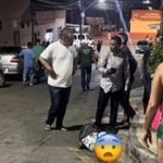 Homem é executado a tiros ao voltar para albergueCentral de
