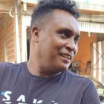 Homem é morto a tiros em São Vicente Férrer
