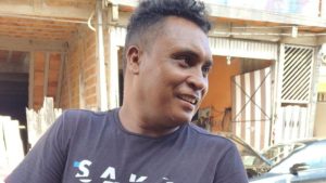 Homem é morto a tiros em São Vicente Férrer