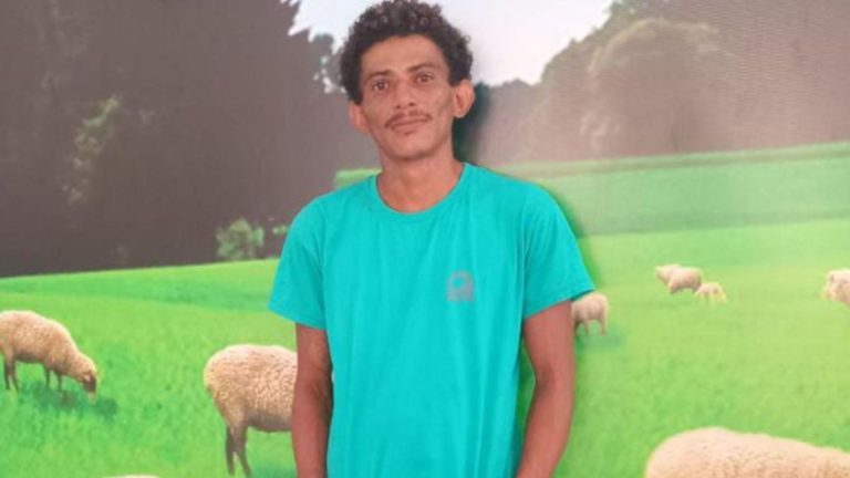 Homem é morto com mais de 10 tiros na Baixada