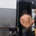 Homem é preso em Imperatriz após descumprir medida protetiva e