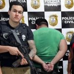 Homem é preso por dopar e violentar amiga em bar