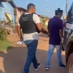 Homem é preso por extorquir vítimas com fotos íntimas
