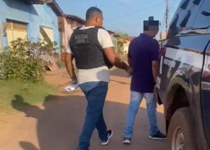 Homem é preso por extorquir vítimas com fotos íntimas