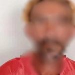 Homem é preso suspeito de estuprar idosa de 85 anos