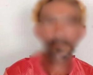 Homem é preso suspeito de estuprar idosa de 85 anos