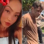 Homem é preso suspeito de matar ex-companheira a facadasCentral de