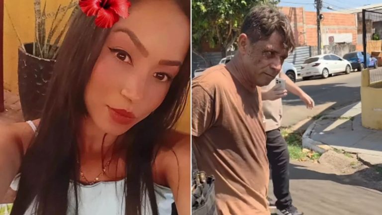 Homem é preso suspeito de matar ex-companheira a facadasCentral de