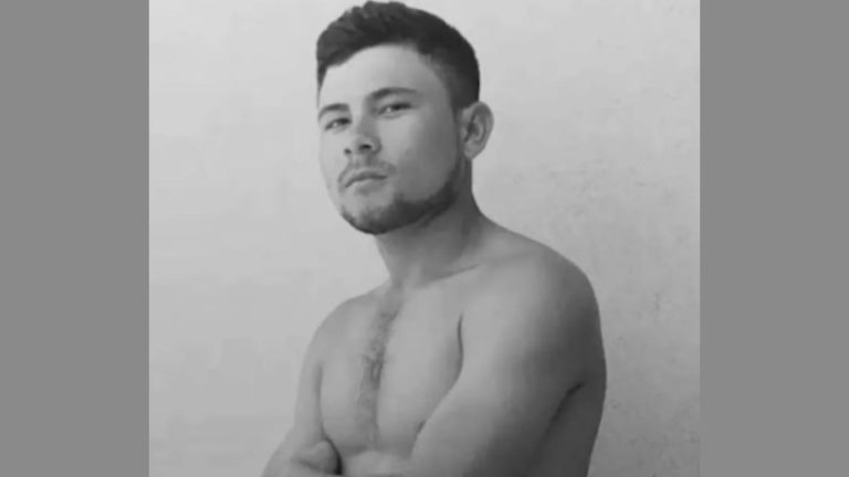 Homem mata o próprio irmão a tiros no interior do