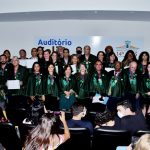Homenagem, posses e lançamento marca a passagem da Academia Maranhense