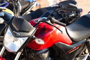 Honda vai investir R$ 1,6 bilhão em fábrica de motos