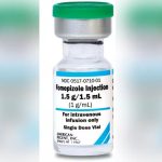 Hospital da Unicamp recebe 98 frascos de Fomepizol, antídoto para