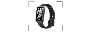 Huawei Band 10: smartband baratinha com foco em saúde e
