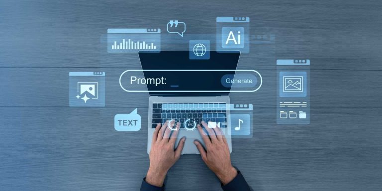 IA impulsiona economia dos EUA, mas produtividade ainda não decola