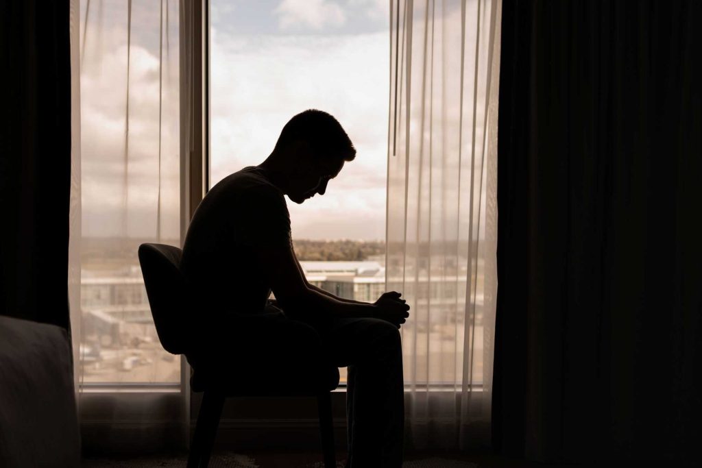 IA pode detectar sinais de depressão nas expressões faciais
