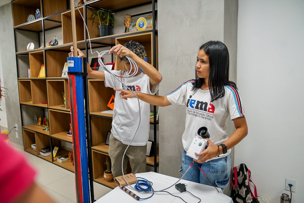 IEMA lança hackathon para transformar lixo eletrônico em tecnologias sustentáveis