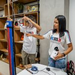IEMA lança hackathon para transformar lixo eletrônico em tecnologias sustentáveis