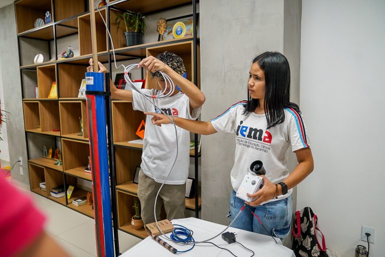 IEMA lança hackathon para transformar lixo eletrônico em tecnologias sustentáveis