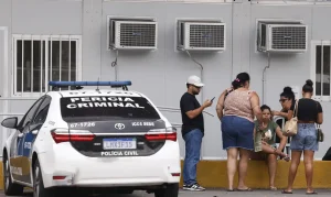 IML do Rio de Janeiro identifica 100 dos 121 mortos