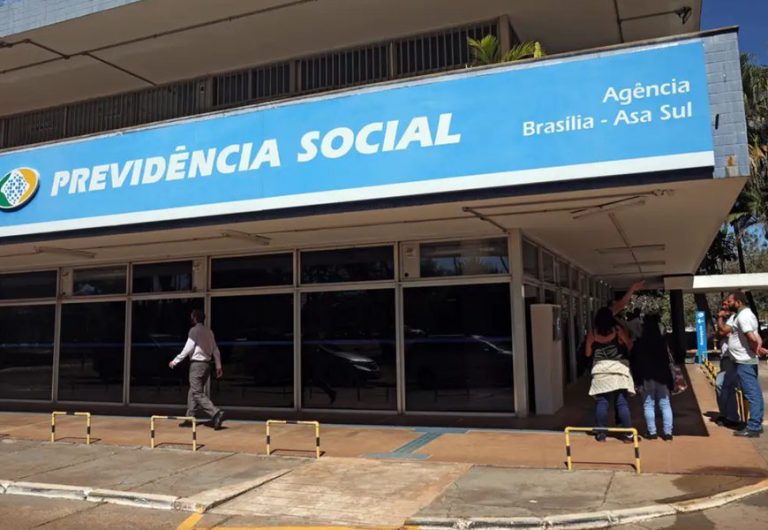 INSS suspende programa para redução da fila de espera por