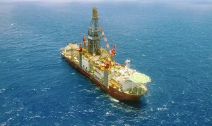 Ibama autoriza Petrobras a perfurar poço de petróleo na Foz