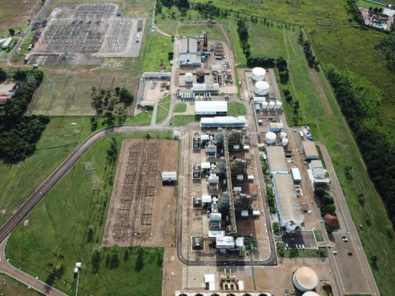 Ibama vê risco ao Cerrado e nega licença para termelétrica