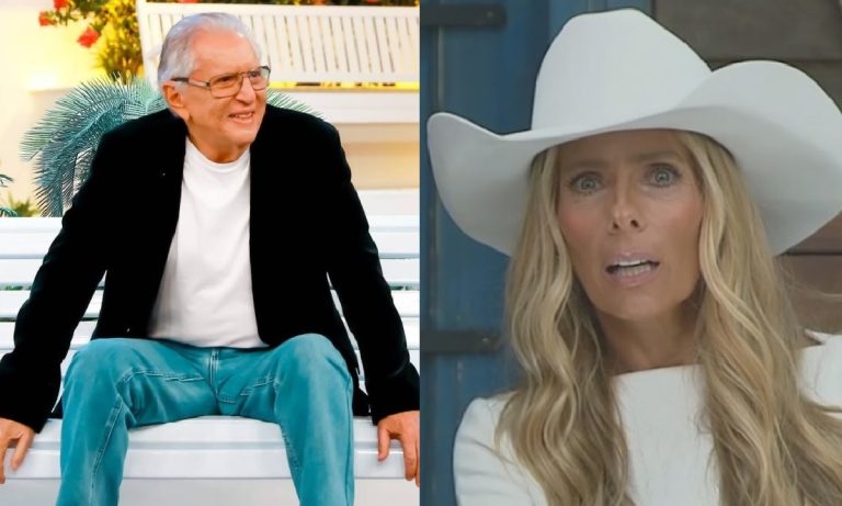 Ibope da TV: A Praça É Nossa perde fôlego e