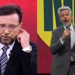 Ibope da TV: Aqui Agora sai do buraco e faz