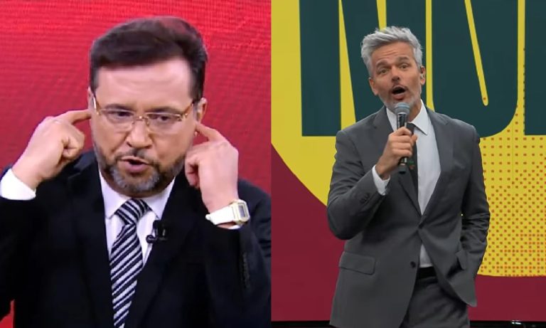 Ibope da TV: Aqui Agora sai do buraco e faz