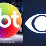 Ibope da TV: Benjamin Back faz SBT superar a Record;