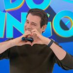 Ibope da TV: Celso Portiolli atropela a Record e alcança