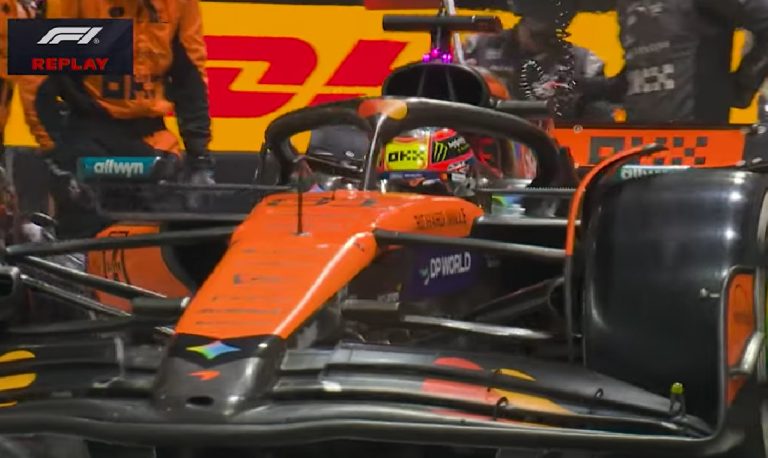 Ibope da TV: Com corrida morna, Fórmula 1 na Band