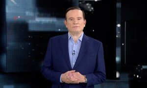 Ibope da TV: Domingo Espetacular tem noite rara e vence