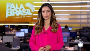 Ibope da TV: Fala Brasil conquista feito histórico na Record;