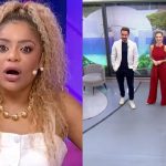 Ibope da TV: Fofocalizando passa por vexame e complica o