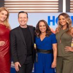 Ibope da TV: Hoje em Dia alcança feito histórico para