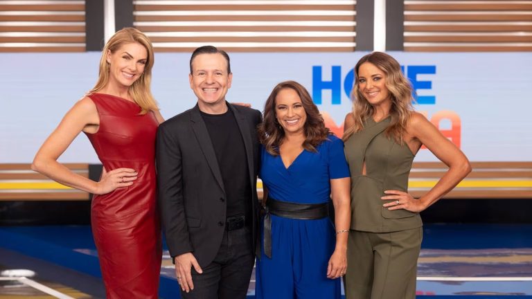 Ibope da TV: Hoje em Dia alcança feito histórico para