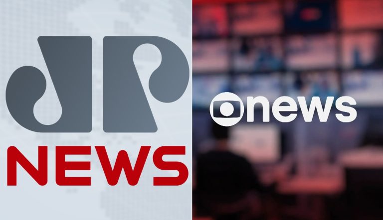 Ibope da TV: Jovem Pan News apavora na TV paga